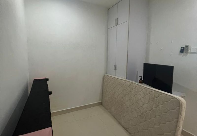 D'Larkin Residence (Delima Larkin)