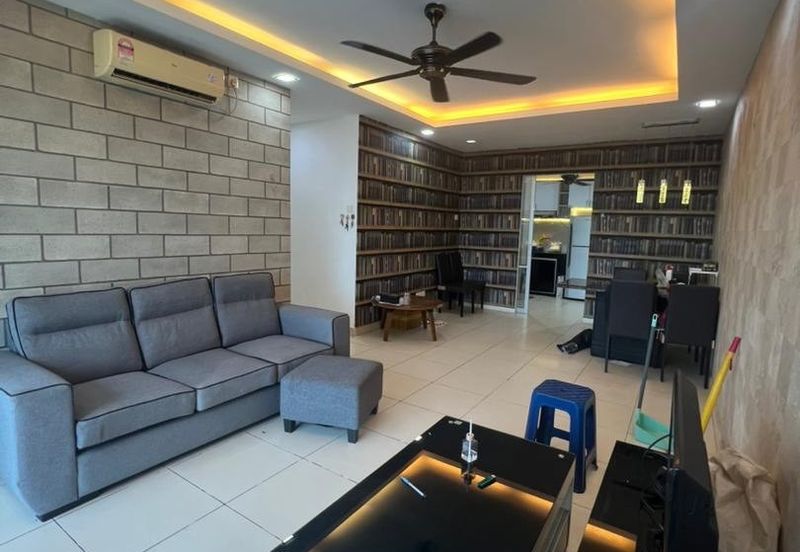 D'Larkin Residence (Delima Larkin)