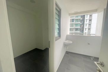 Iskandar Residences Medini