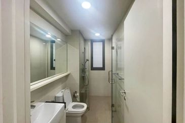 Iskandar Residences Medini