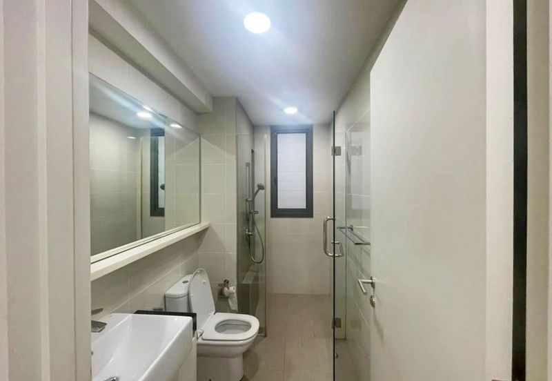 Iskandar Residences Medini