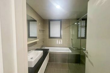 Iskandar Residences Medini