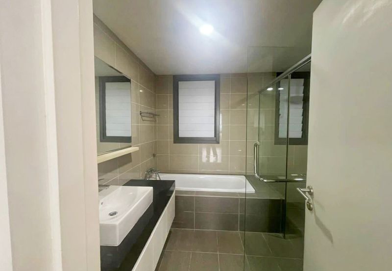 Iskandar Residences Medini