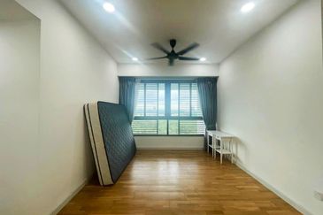 Iskandar Residences Medini