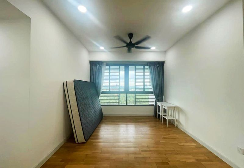 Iskandar Residences Medini