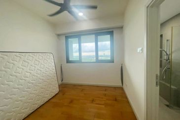 Iskandar Residences Medini