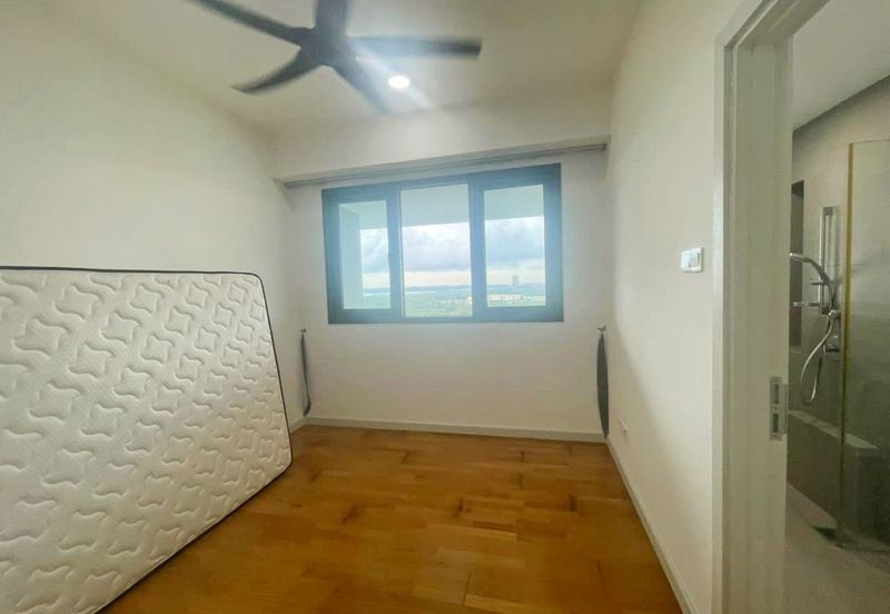 Iskandar Residences Medini