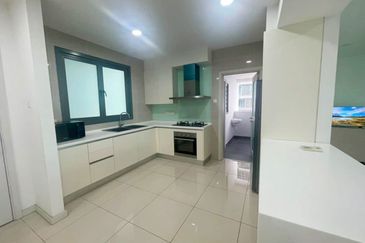 Iskandar Residences Medini