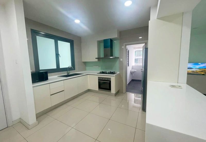 Iskandar Residences Medini