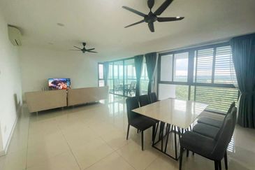 Iskandar Residences Medini