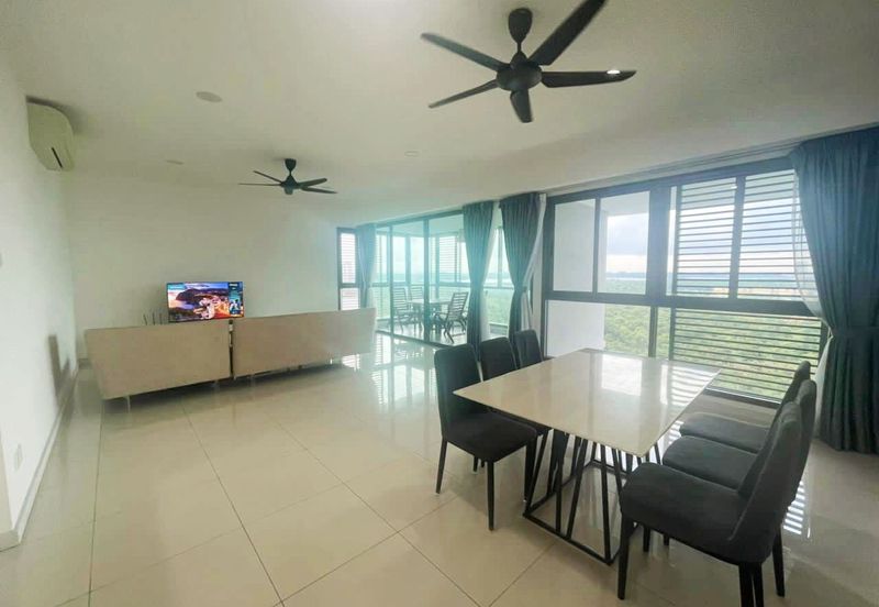 Iskandar Residences Medini