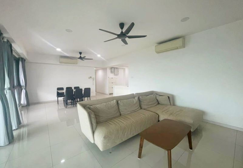 Iskandar Residences Medini