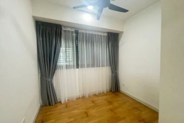 Iskandar Residences Medini