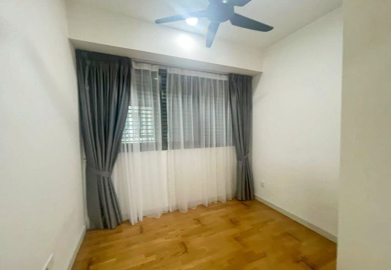 Iskandar Residences Medini