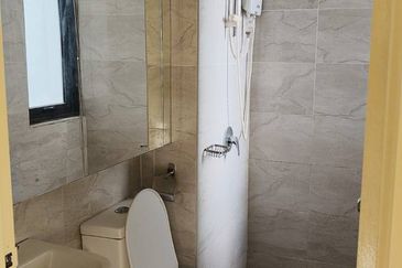 SKS Pavillion Residences