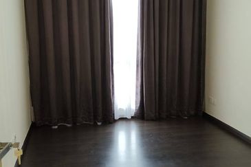 SKS Pavillion Residences