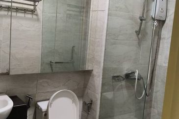 SKS Pavillion Residences