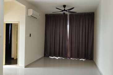 SKS Pavillion Residences