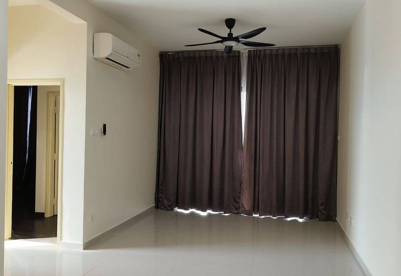 SKS Pavillion Residences