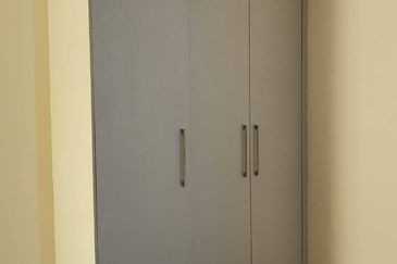 SKS Pavillion Residences