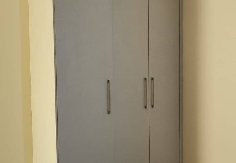 SKS Pavillion Residences