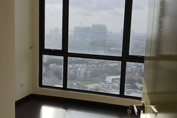 SKS Pavillion Residences