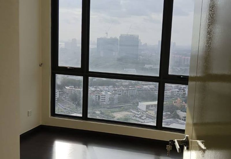 SKS Pavillion Residences