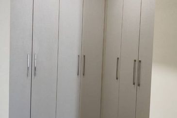 SKS Pavillion Residences