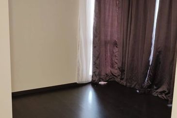 SKS Pavillion Residences