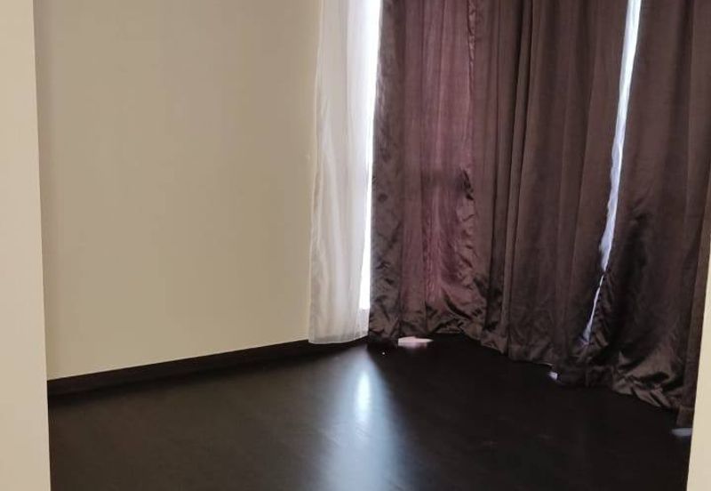 SKS Pavillion Residences