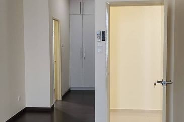 SKS Pavillion Residences