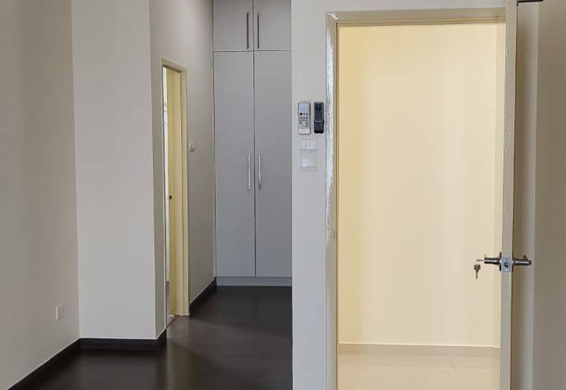 SKS Pavillion Residences