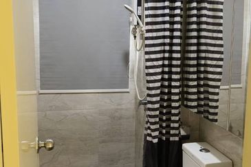 SKS Pavillion Residences