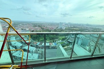 Sky Loft Premium Suites, Bukit Indah