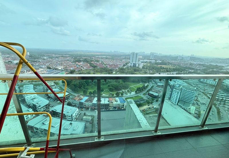 Sky Loft Premium Suites, Bukit Indah
