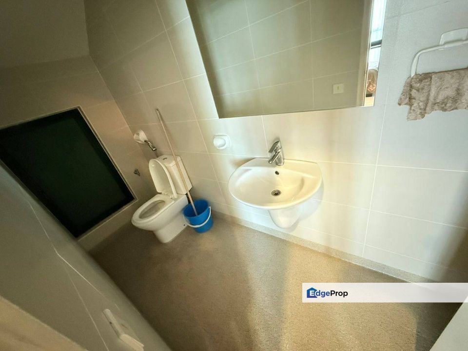 Sky Loft Premium Suites @ Bukit Indah, Penthouse For Rent Fully Furnish, Fully Renovated , Johor, Johor Bahru