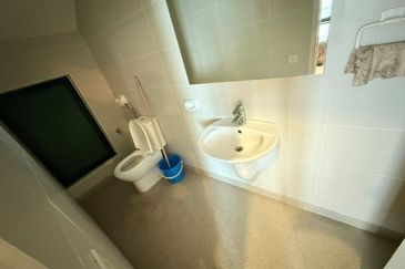 Sky Loft Premium Suites, Bukit Indah