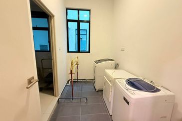 Sky Loft Premium Suites, Bukit Indah
