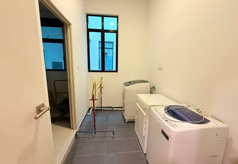 Sky Loft Premium Suites, Bukit Indah