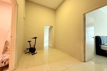 Sky Loft Premium Suites, Bukit Indah