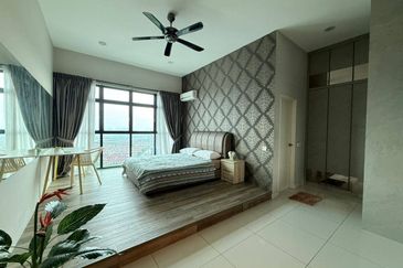 Sky Loft Premium Suites, Bukit Indah