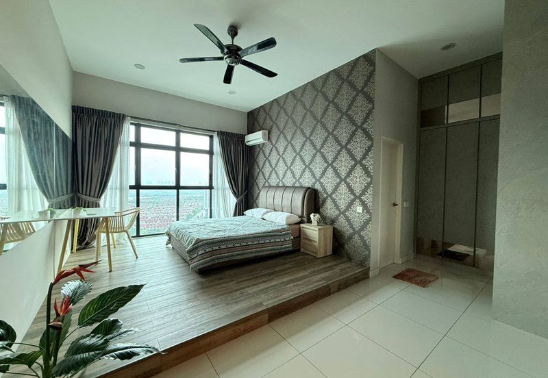 Sky Loft Premium Suites, Bukit Indah