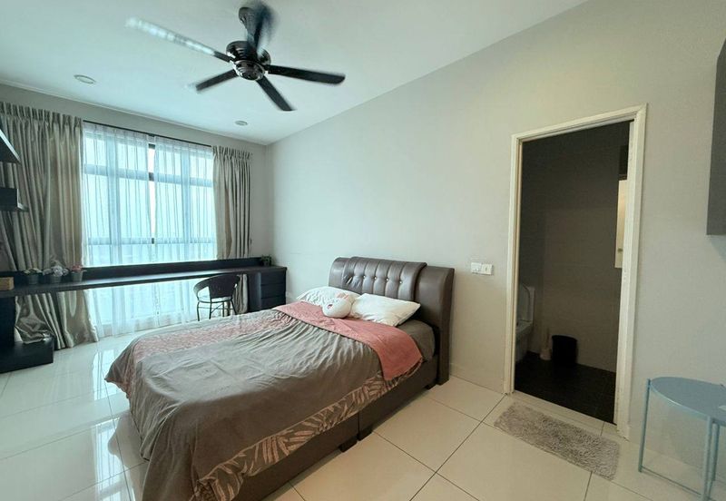 Sky Loft Premium Suites, Bukit Indah