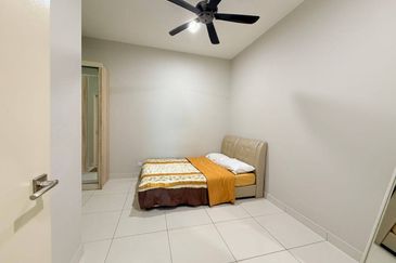 Sky Loft Premium Suites, Bukit Indah