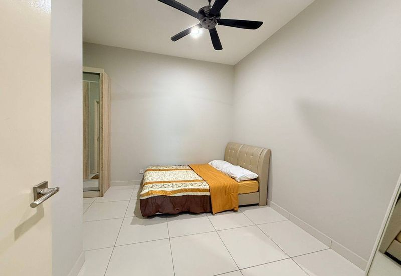 Sky Loft Premium Suites, Bukit Indah