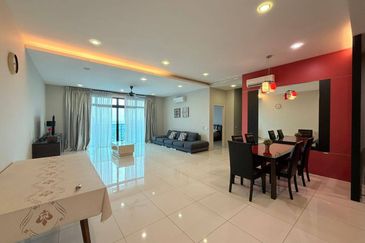 Sky Loft Premium Suites, Bukit Indah