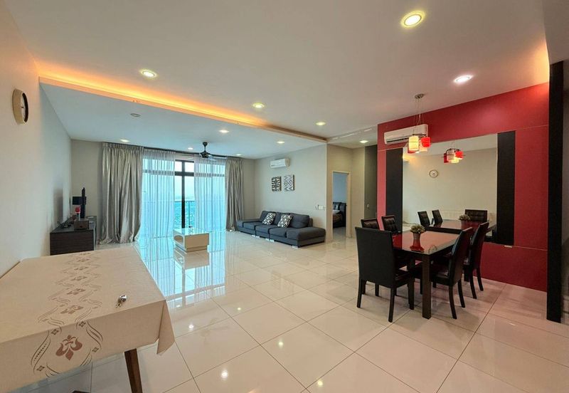 Sky Loft Premium Suites, Bukit Indah