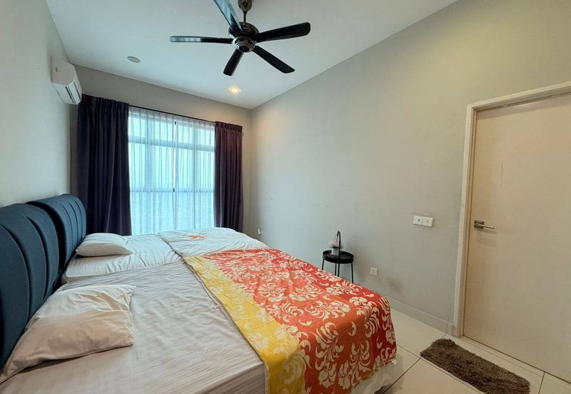 Sky Loft Premium Suites, Bukit Indah