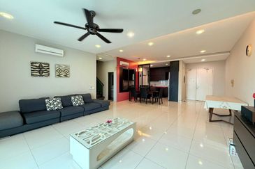 Sky Loft Premium Suites, Bukit Indah