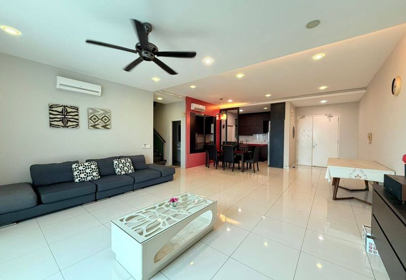 Sky Loft Premium Suites, Bukit Indah